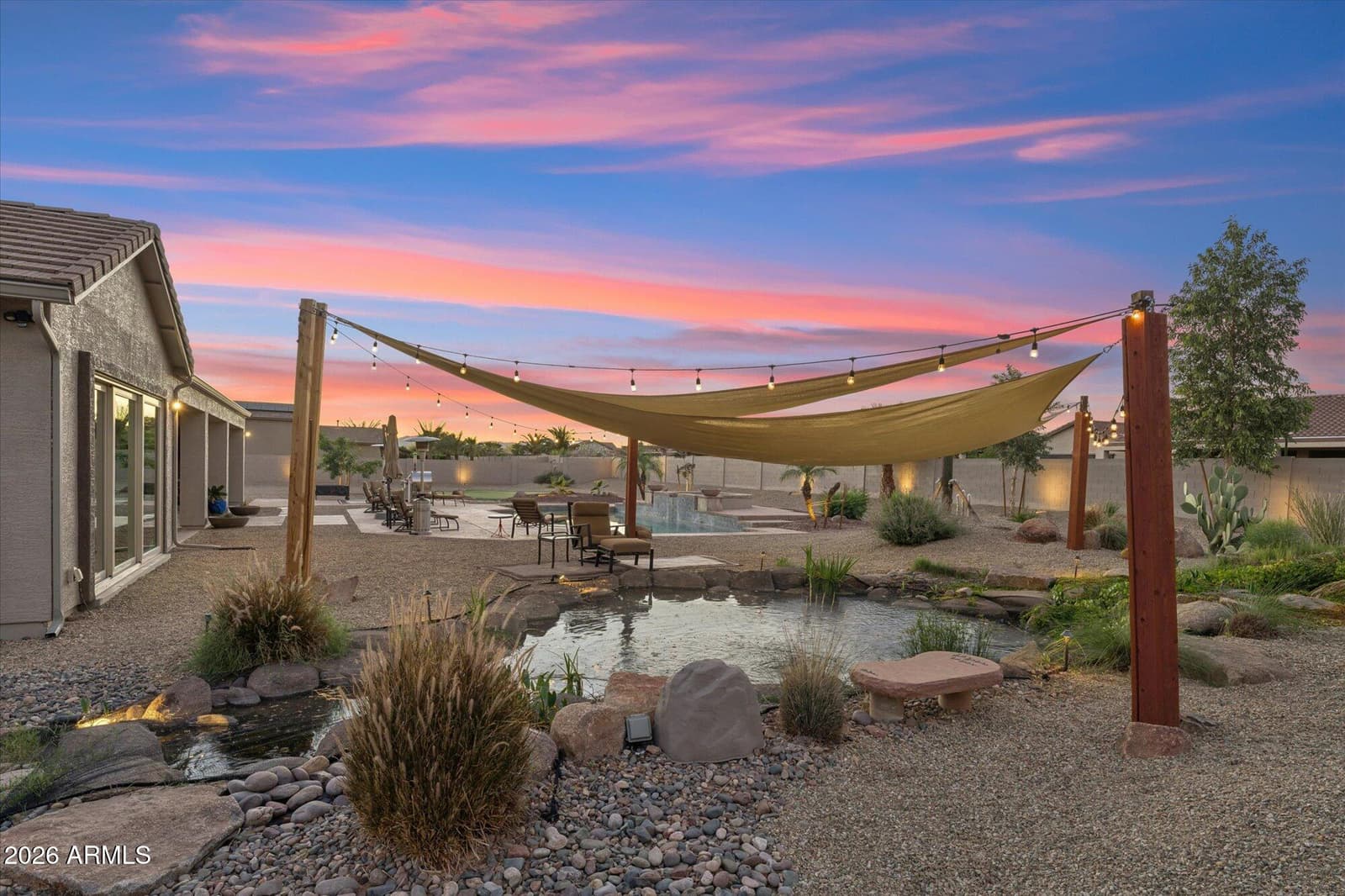 14554 W DESERT COVE Road, Surprise, AZ 85379 — photo 74 of 75