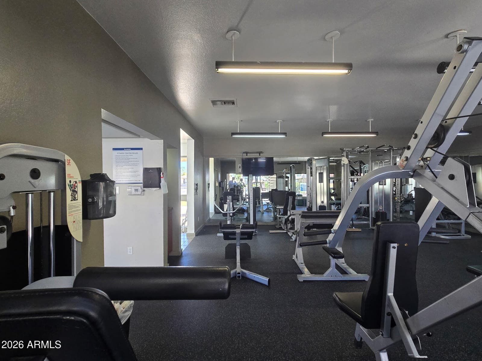 3600 N HAYDEN Road 2506, Scottsdale, AZ 85251 — photo 12 of 15