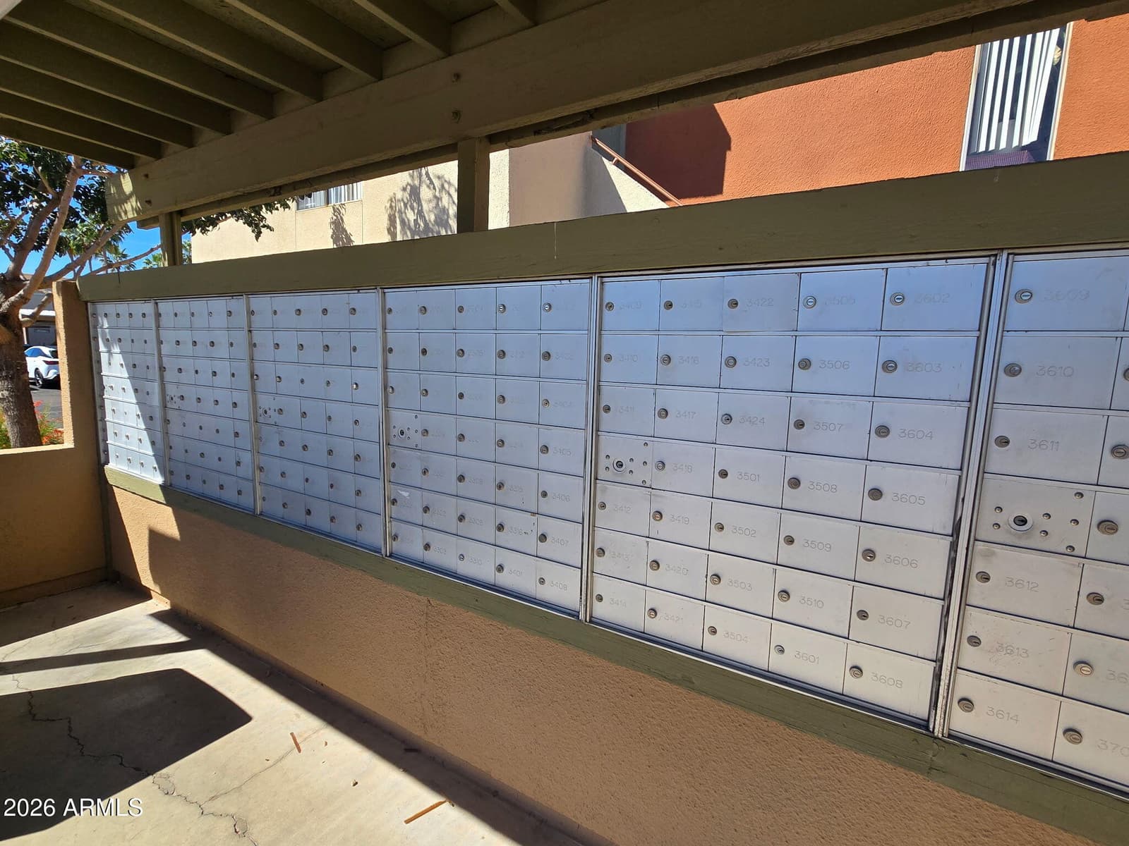 3600 N HAYDEN Road 2506, Scottsdale, AZ 85251 — photo 13 of 15