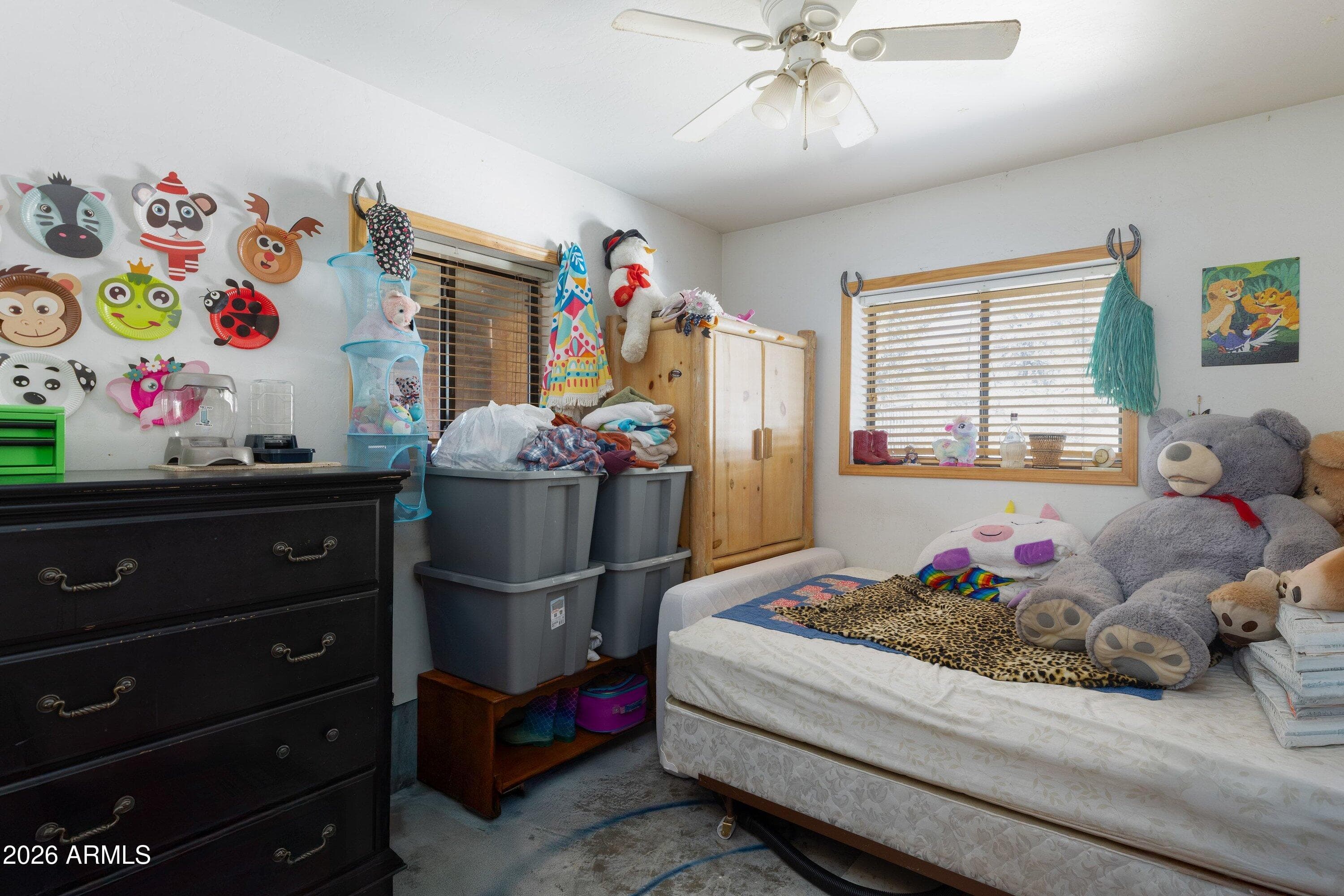 3155 Aspen Road, Overgaard, AZ 85933 — photo 10 of 14