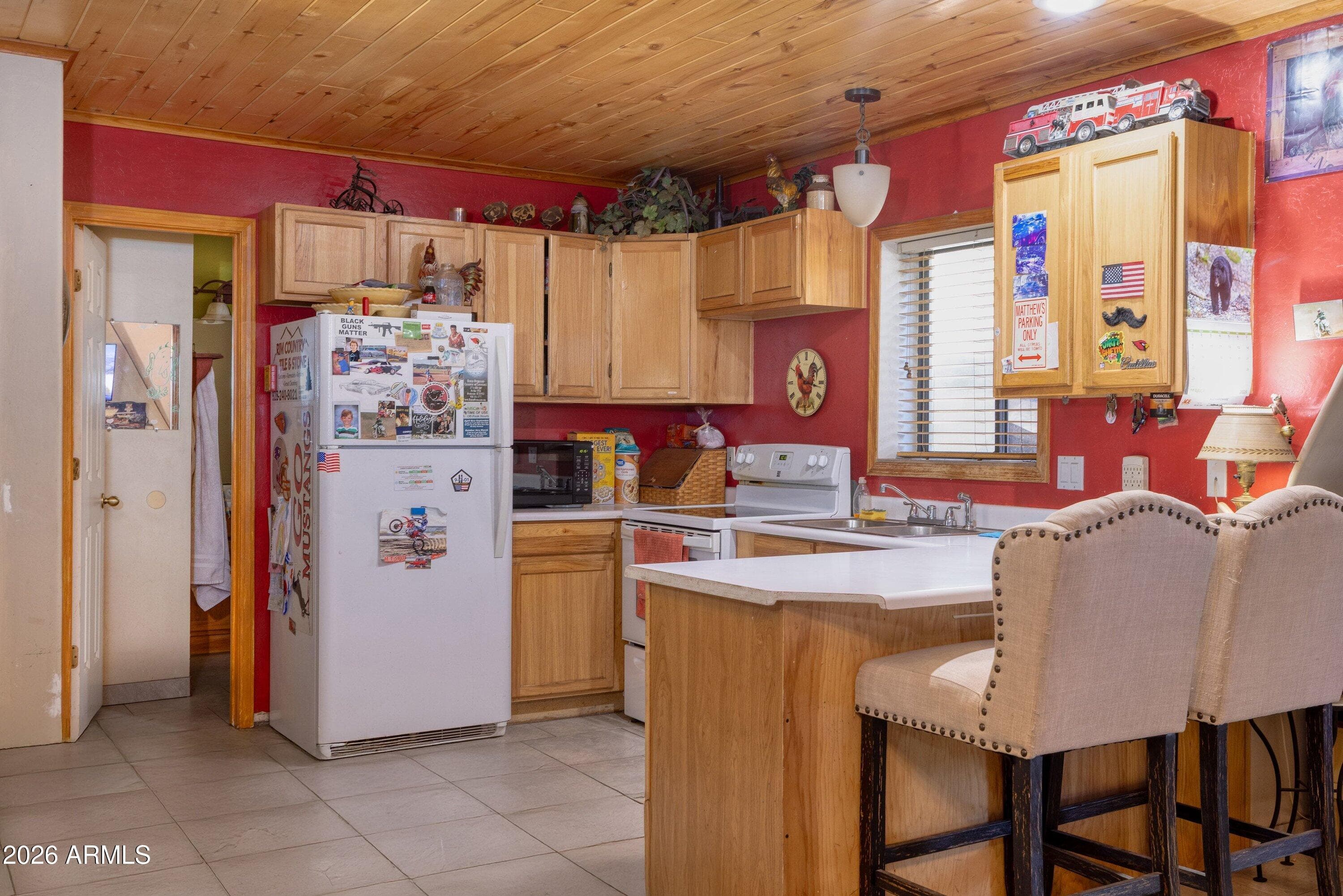 3155 Aspen Road, Overgaard, AZ 85933 — photo 2 of 14