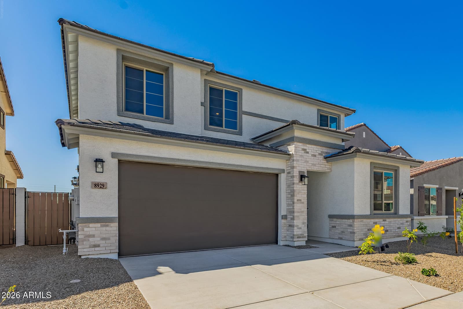 8929 E COVINA Street, Mesa, AZ 85207