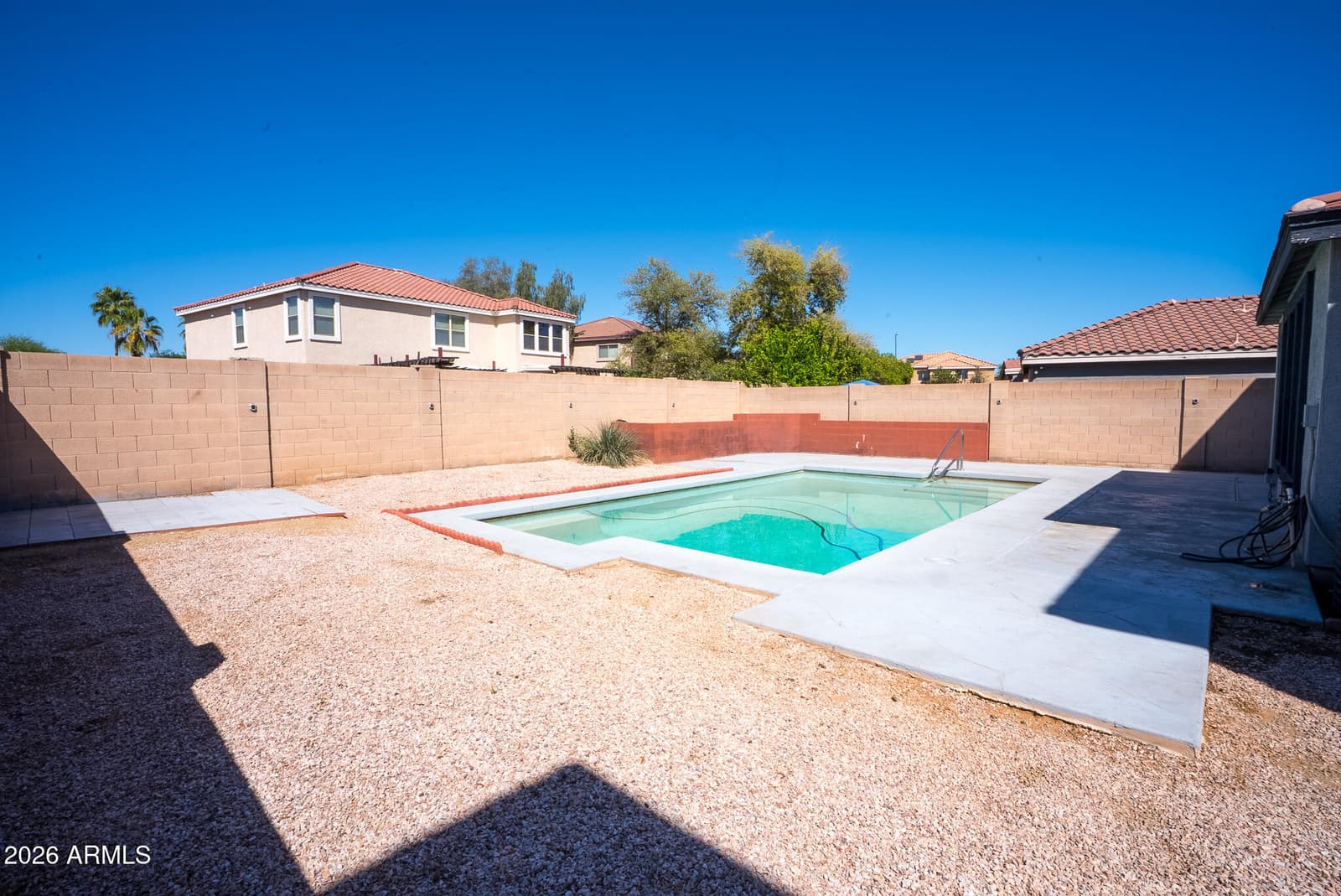 14958 W COLUMBINE Drive, Surprise, AZ 85379 — photo 25 of 30