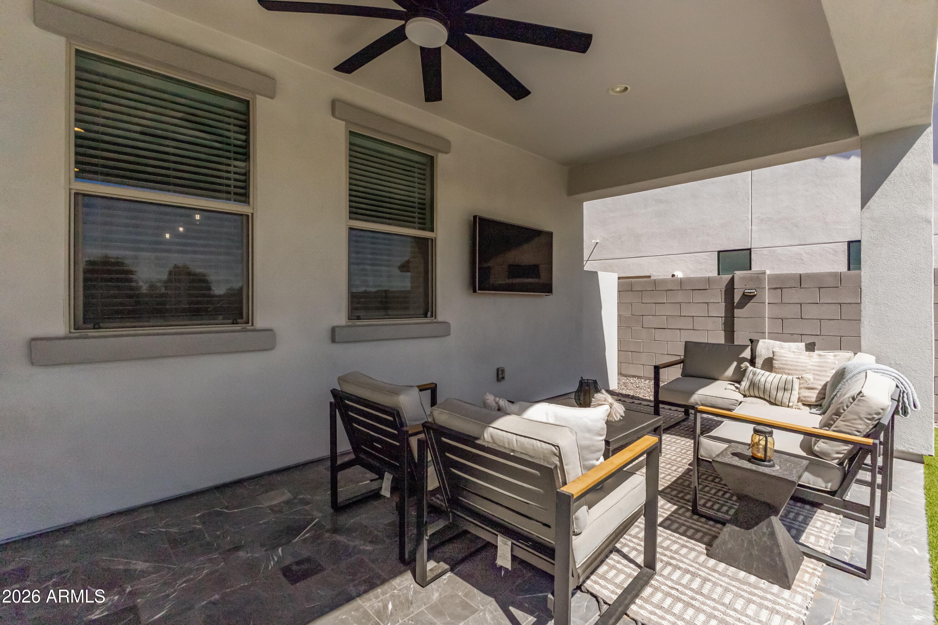 3749 W LAPIS Drive, San Tan Valley, AZ 85144 — photo 35 of 35