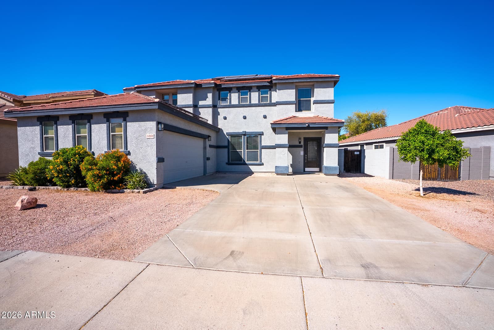14958 W COLUMBINE Drive, Surprise, AZ 85379 — photo 2 of 30