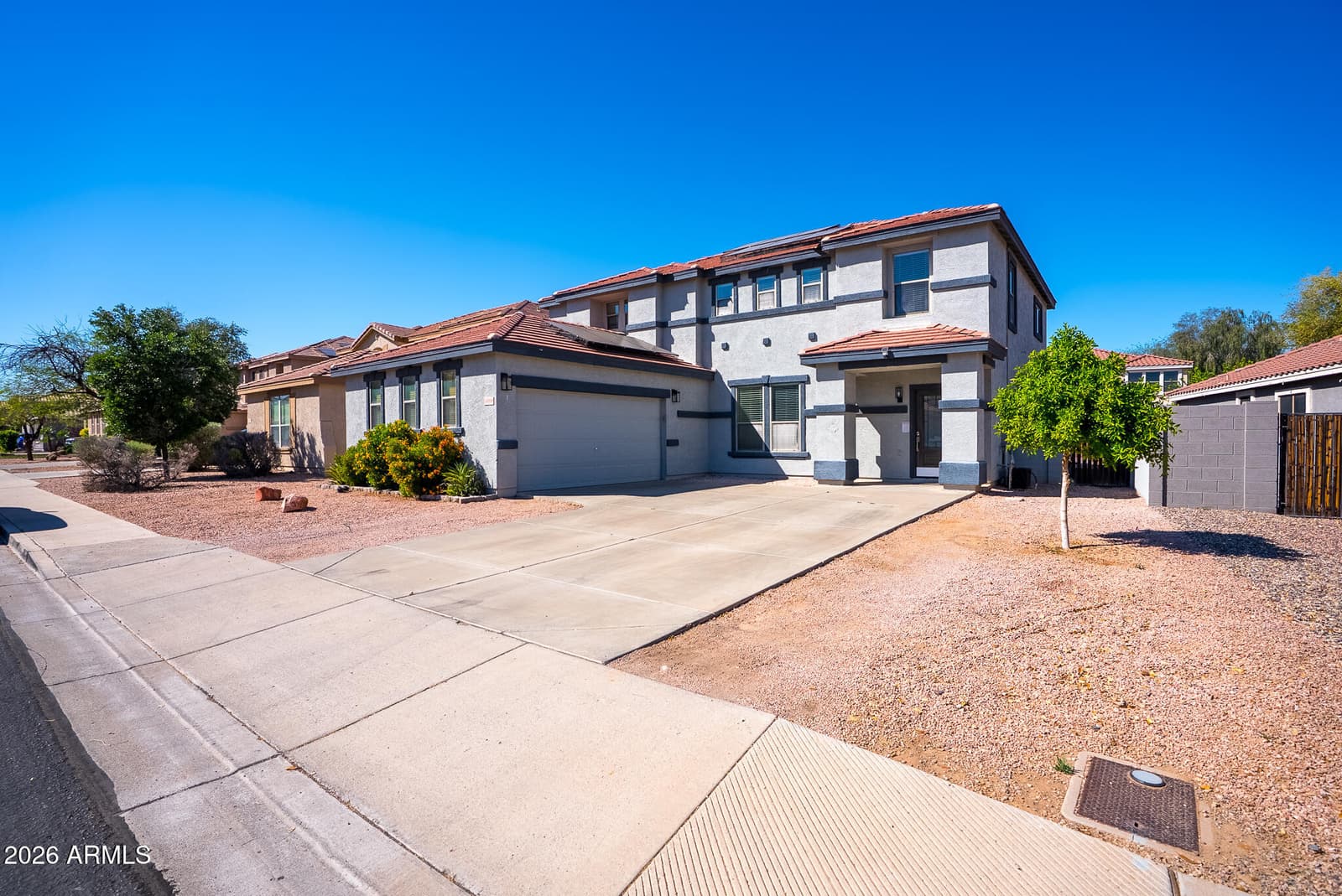 14958 W COLUMBINE Drive, Surprise, AZ 85379 — photo 1 of 30