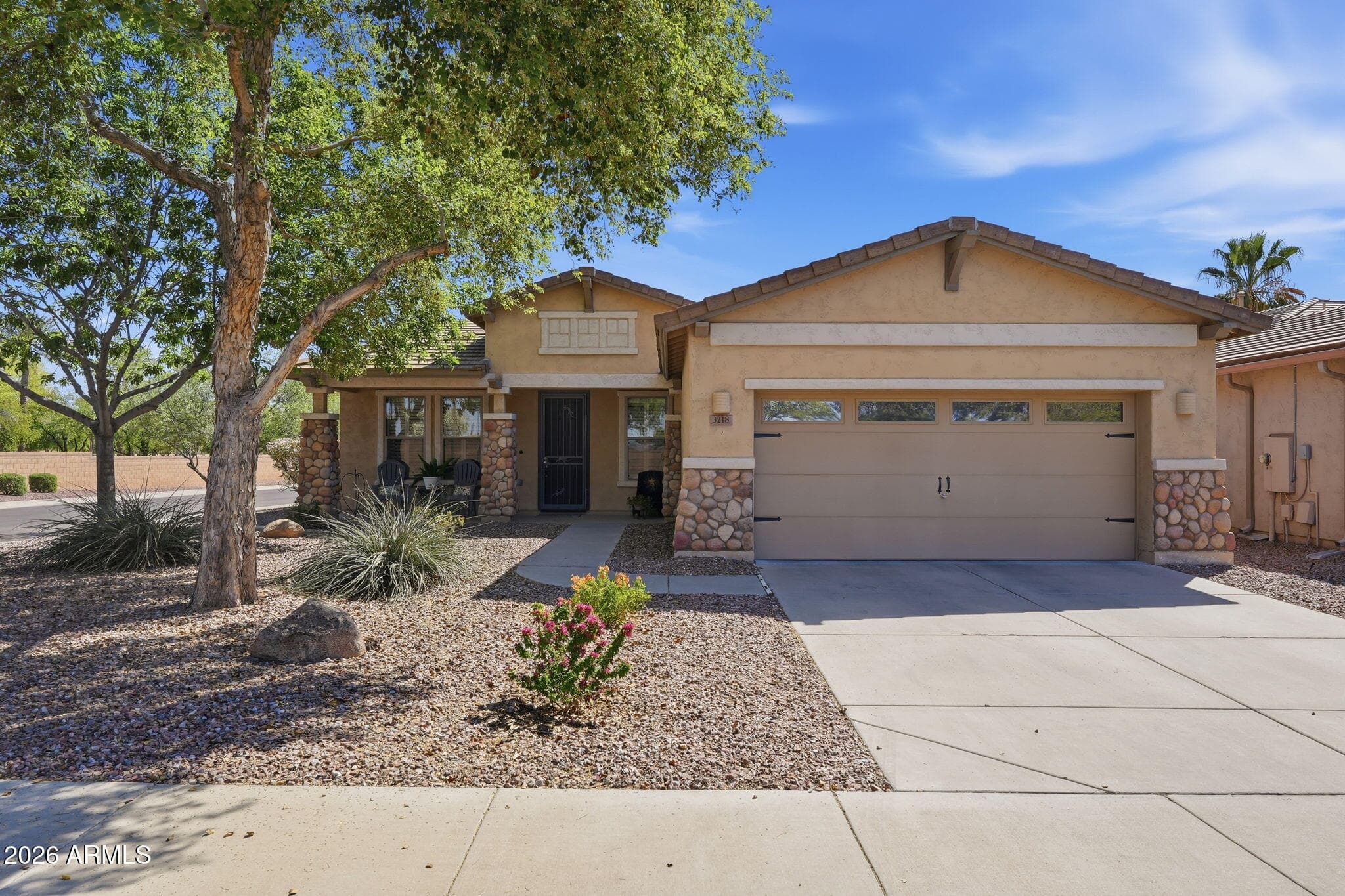 3218 N DESERT HORIZONS Lane, Casa Grande, AZ 85122 — photo 31 of 34
