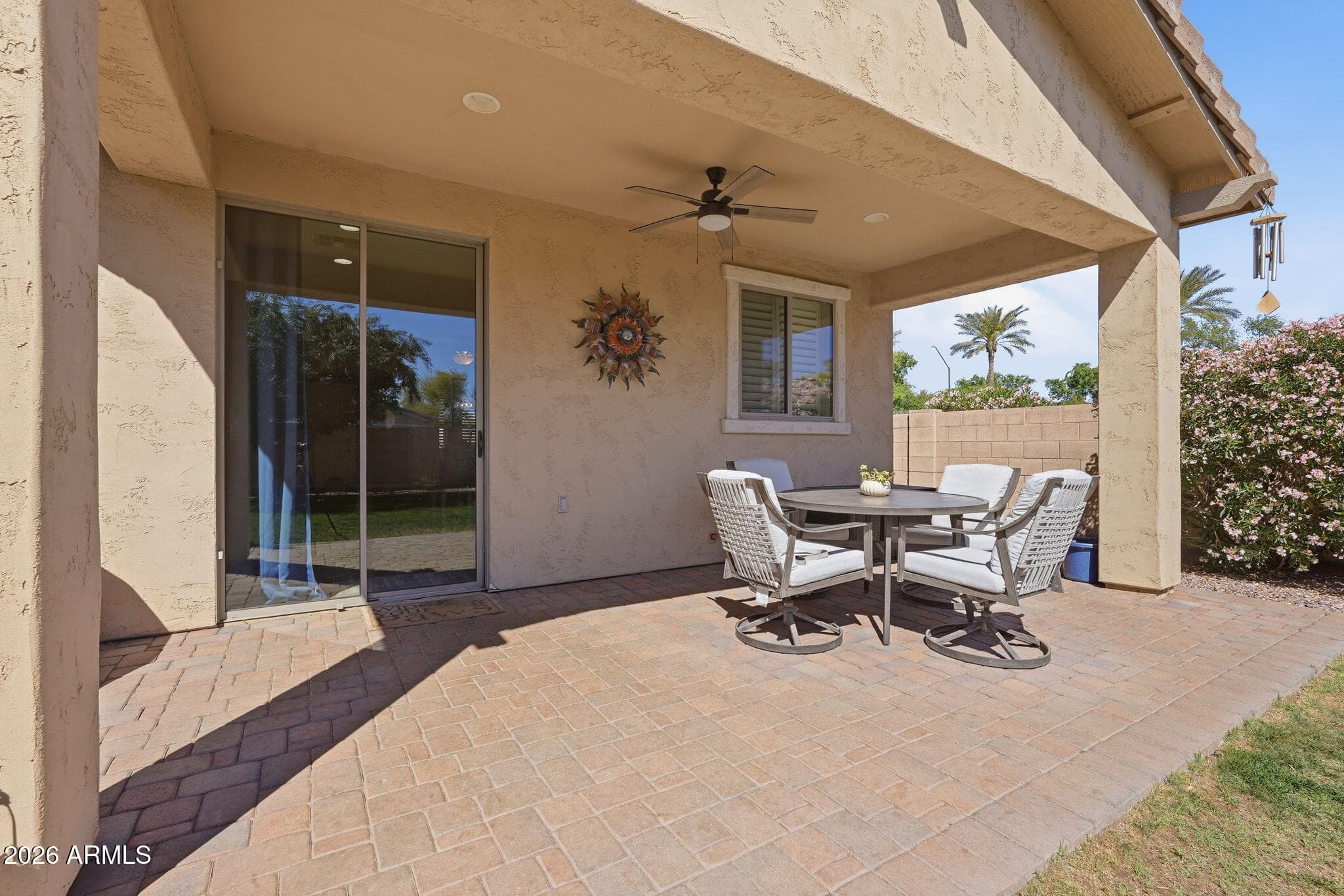 3218 N DESERT HORIZONS Lane, Casa Grande, AZ 85122 — photo 25 of 34
