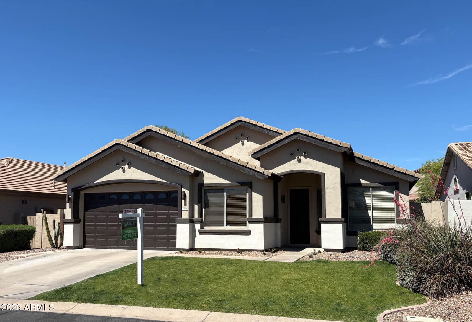 7366 E NORWOOD Street, Mesa, AZ 85207 — photo 1 of 44