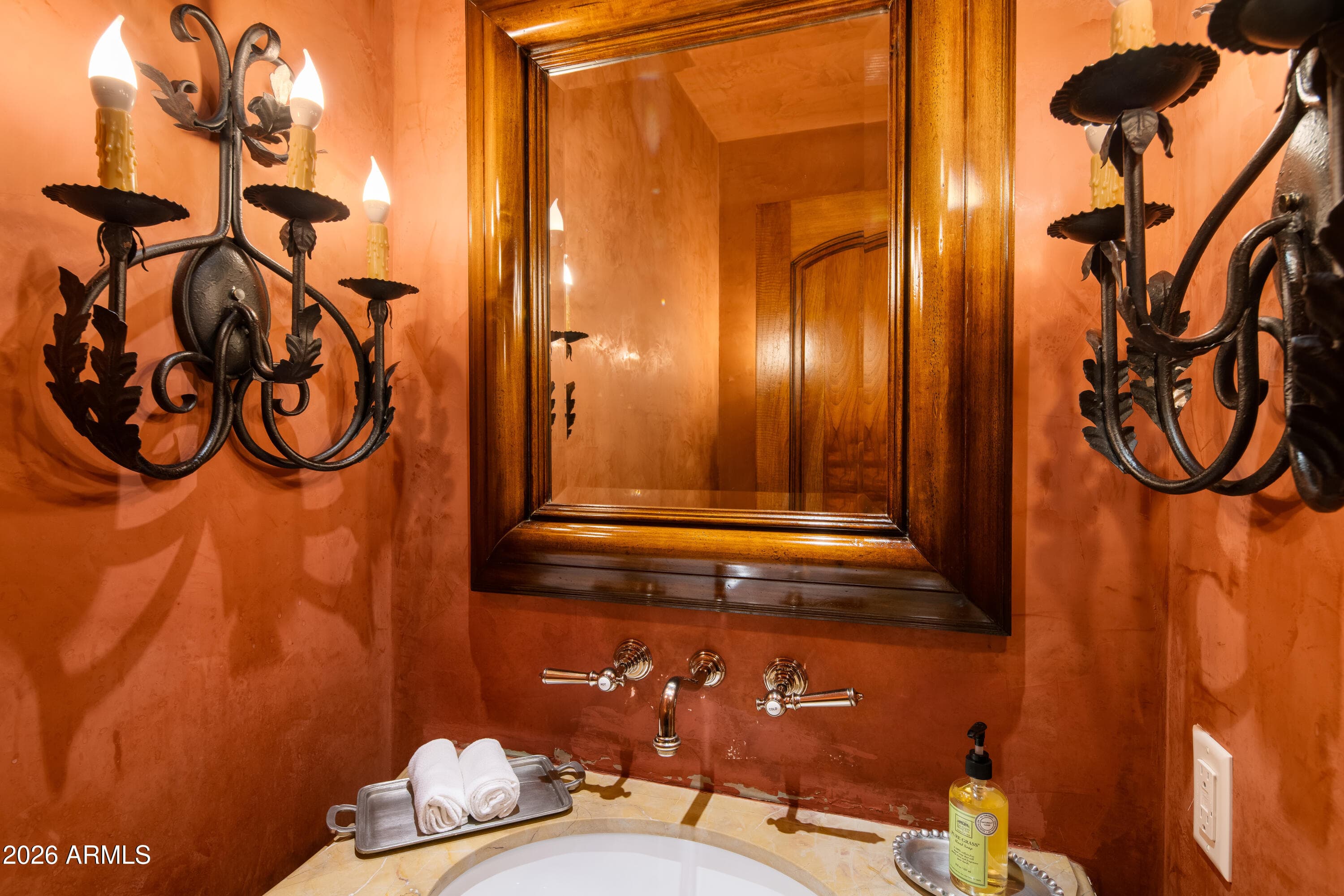 9 MAROON MOUNTAIN Drive D3, Sedona, AZ 86336 — photo 26 of 53