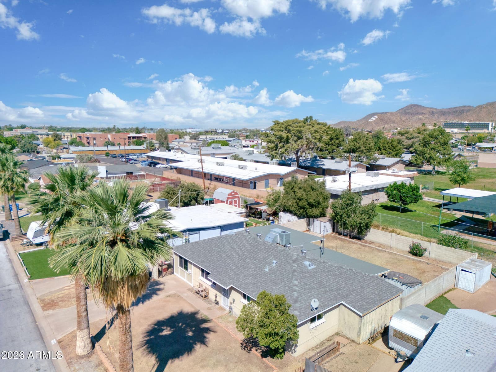 418 E ORCHID Lane, Phoenix, AZ 85020 — photo 27 of 33