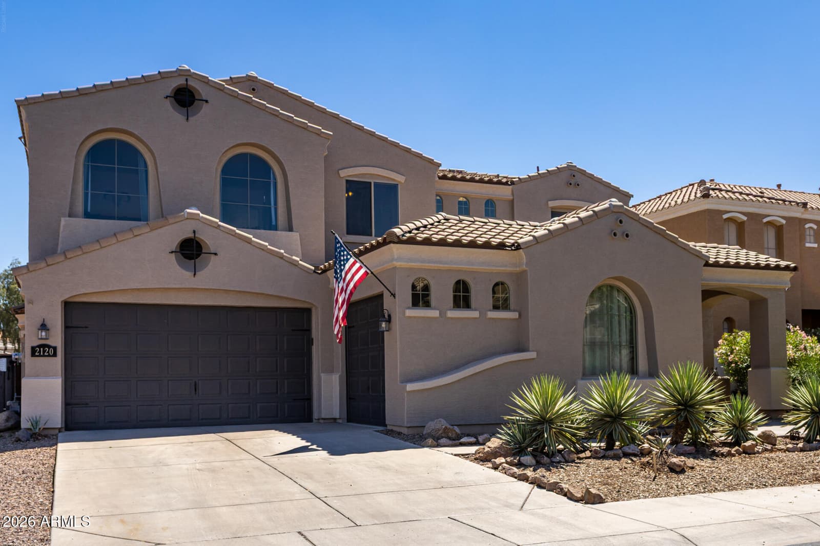 2120 N COUGAR Court, Casa Grande, AZ 85122 — photo 30 of 30