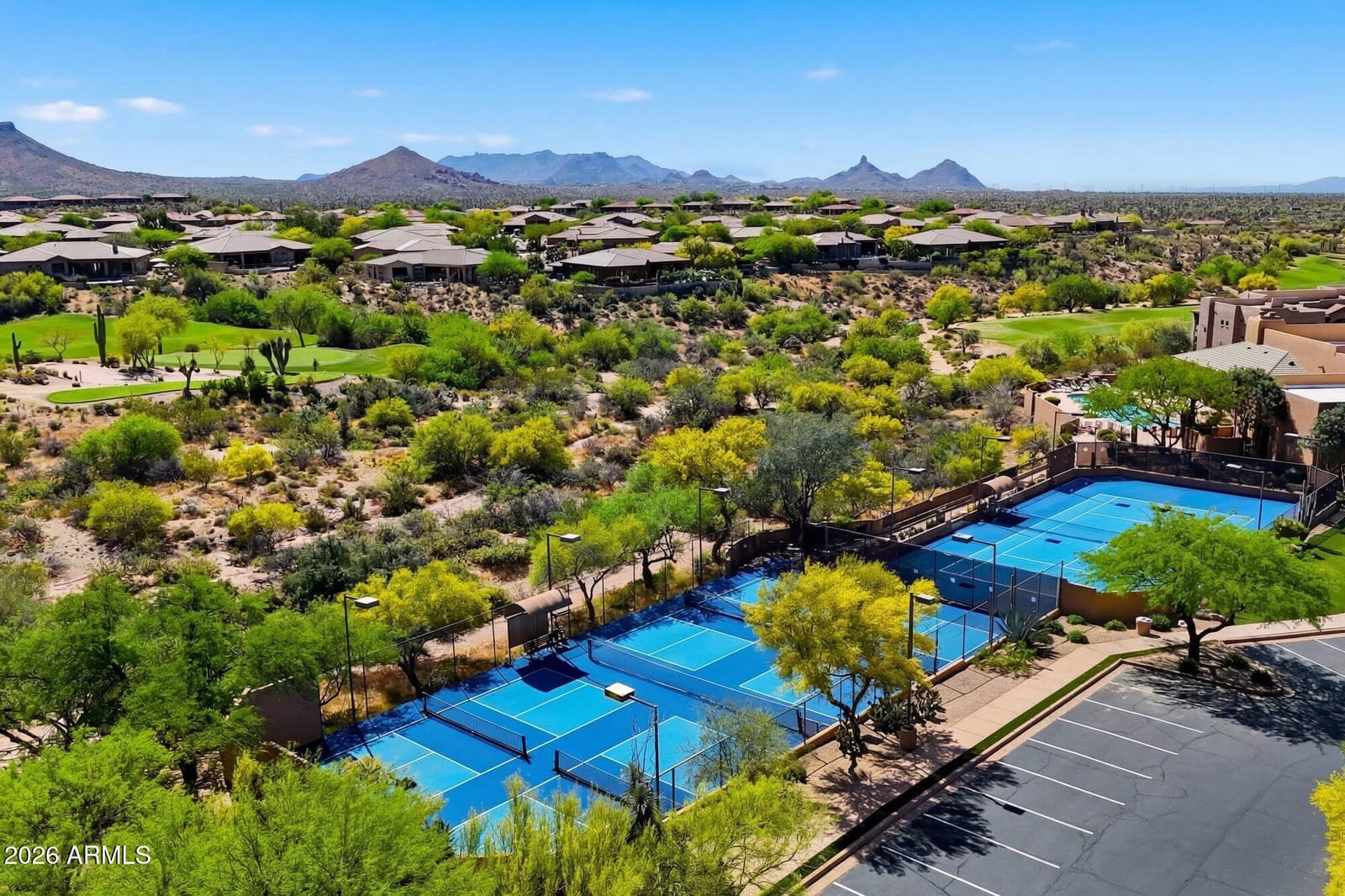34457 N LEGEND TRAIL Parkway 1008, Scottsdale, AZ 85262 — photo 15 of 18
