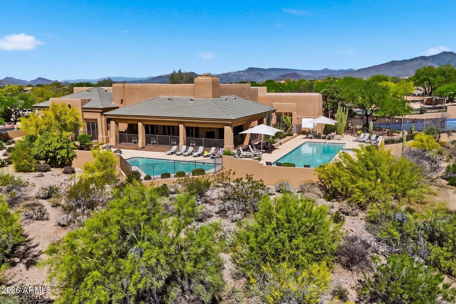 34457 N LEGEND TRAIL Parkway 1008, Scottsdale, AZ 85262 — photo 13 of 18