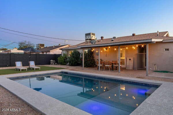 7418 E FILLMORE Street, Scottsdale, AZ 85257 — photo 4 of 34