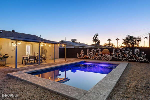 7418 E FILLMORE Street, Scottsdale, AZ 85257 — photo 30 of 34