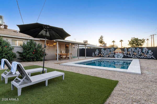 7418 E FILLMORE Street, Scottsdale, AZ 85257 — photo 3 of 34
