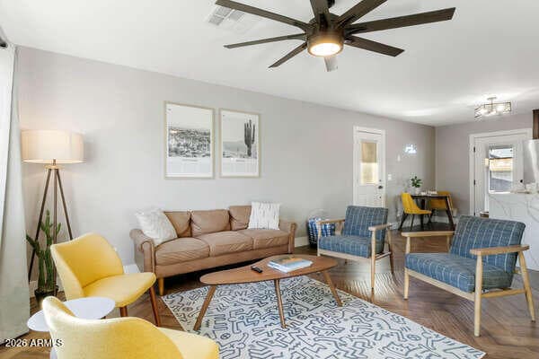 7418 E FILLMORE Street, Scottsdale, AZ 85257 — photo 8 of 34