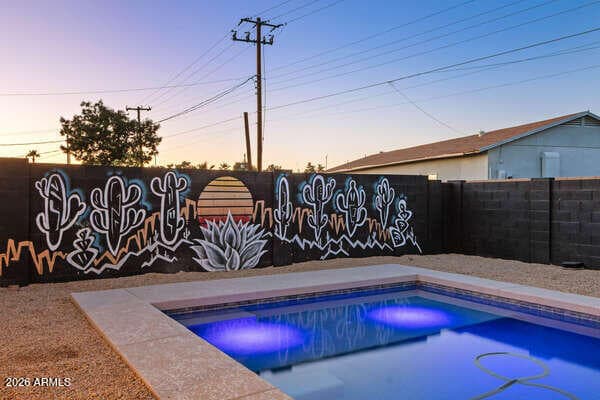 7418 E FILLMORE Street, Scottsdale, AZ 85257 — photo 33 of 34