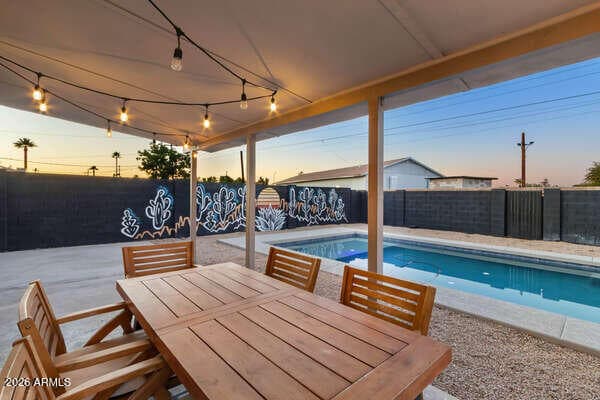 7418 E FILLMORE Street, Scottsdale, AZ 85257 — photo 29 of 34