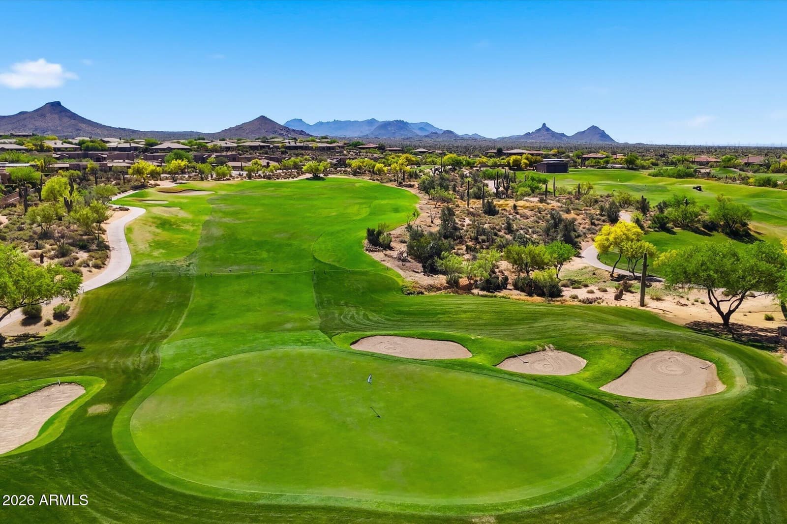 34457 N LEGEND TRAIL Parkway 1008, Scottsdale, AZ 85262 — photo 16 of 18