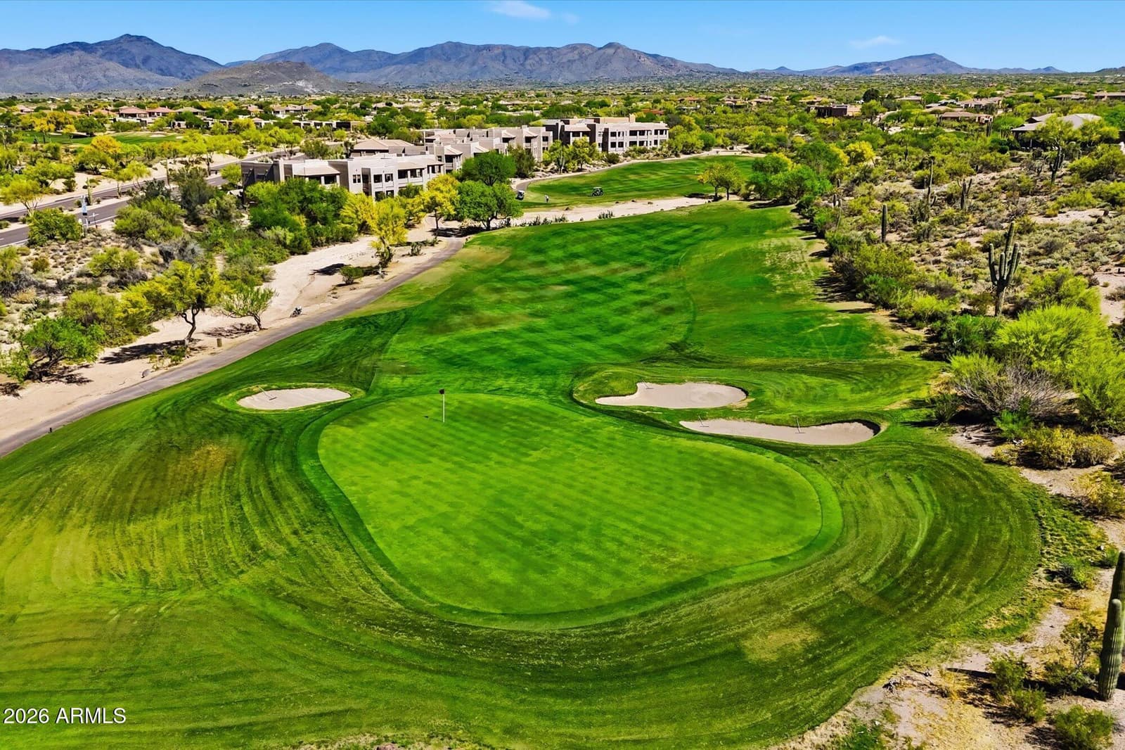 34457 N LEGEND TRAIL Parkway 1008, Scottsdale, AZ 85262 — photo 17 of 18