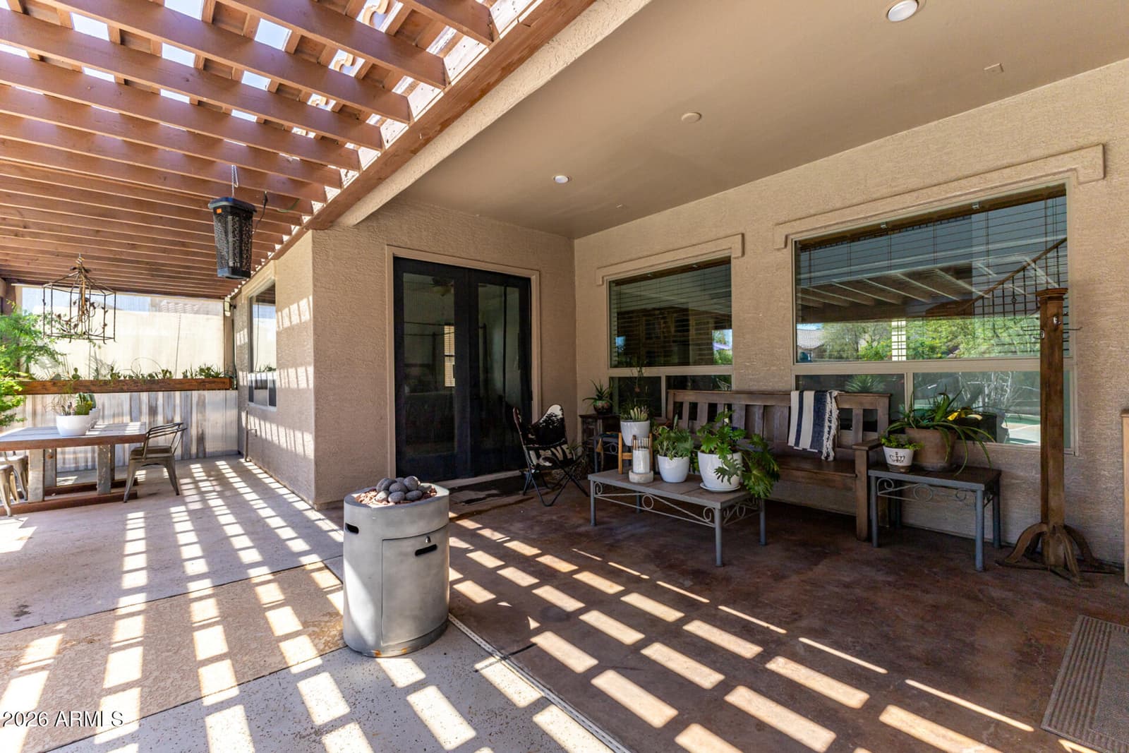 2120 N COUGAR Court, Casa Grande, AZ 85122 — photo 25 of 30