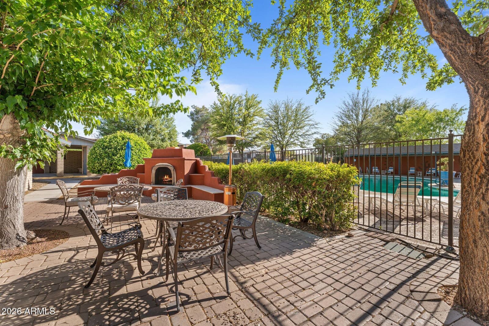 2501 W Wickenburg Way 364, Wickenburg, AZ 85390 — photo 29 of 32