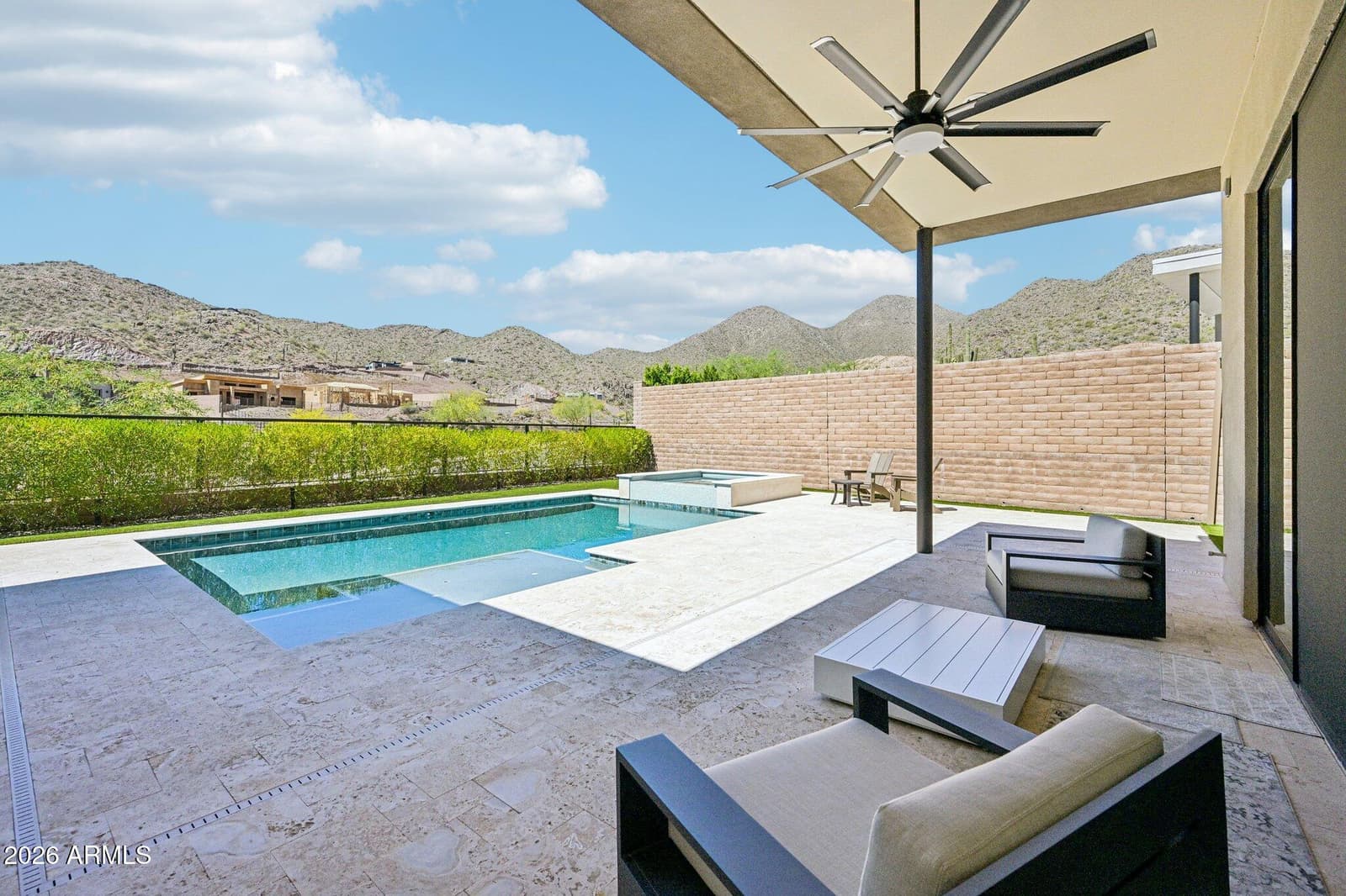 14554 N VALENCIA Drive, Fountain Hills, AZ 85268 — photo 47 of 57