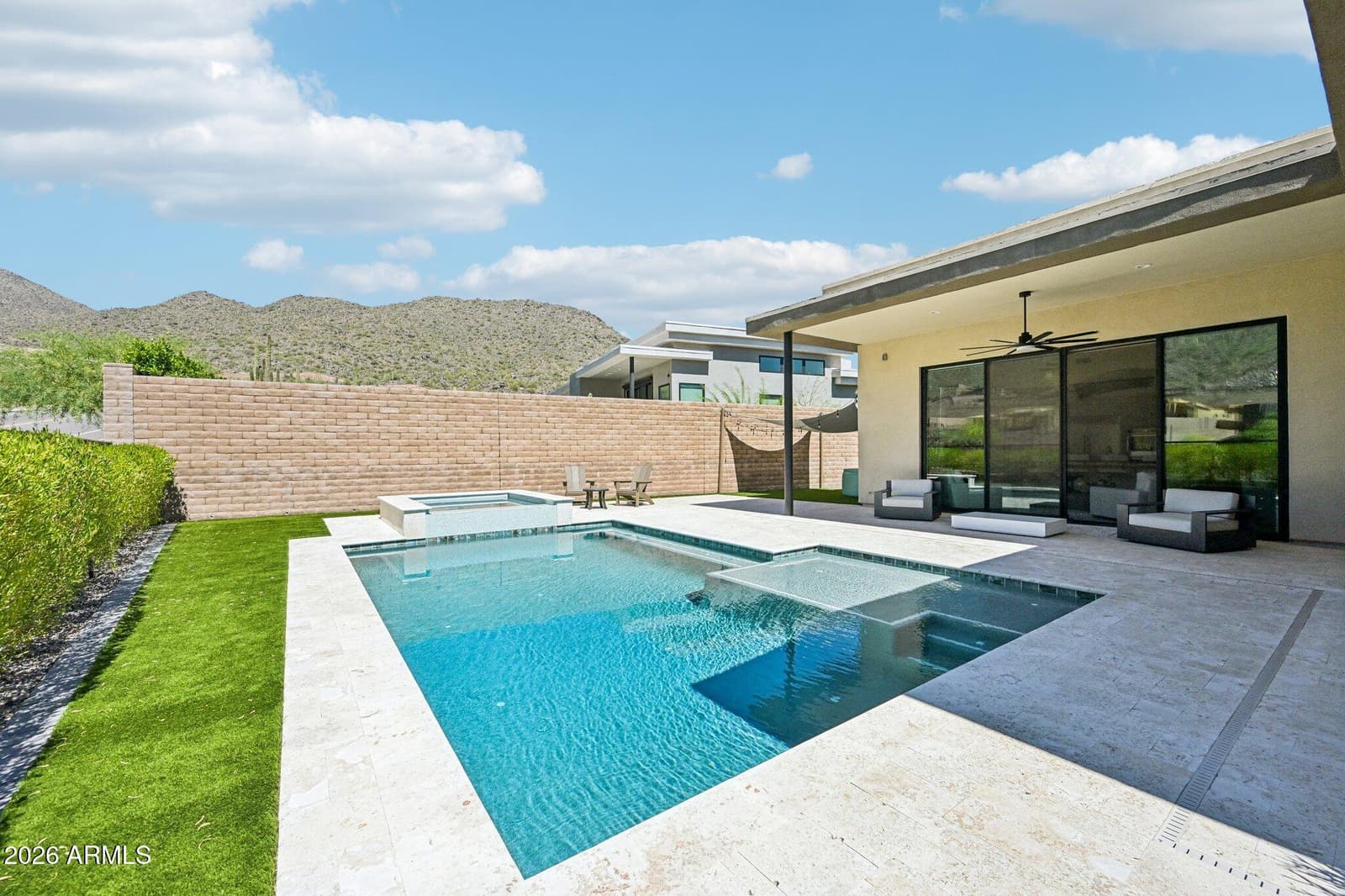 14554 N VALENCIA Drive, Fountain Hills, AZ 85268 — photo 50 of 57