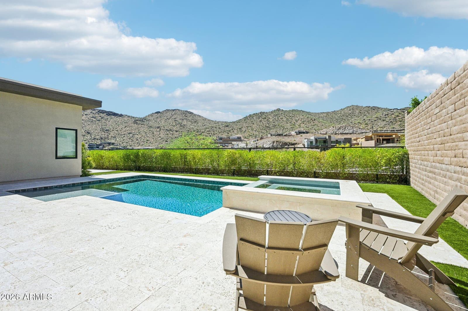 14554 N VALENCIA Drive, Fountain Hills, AZ 85268 — photo 51 of 57