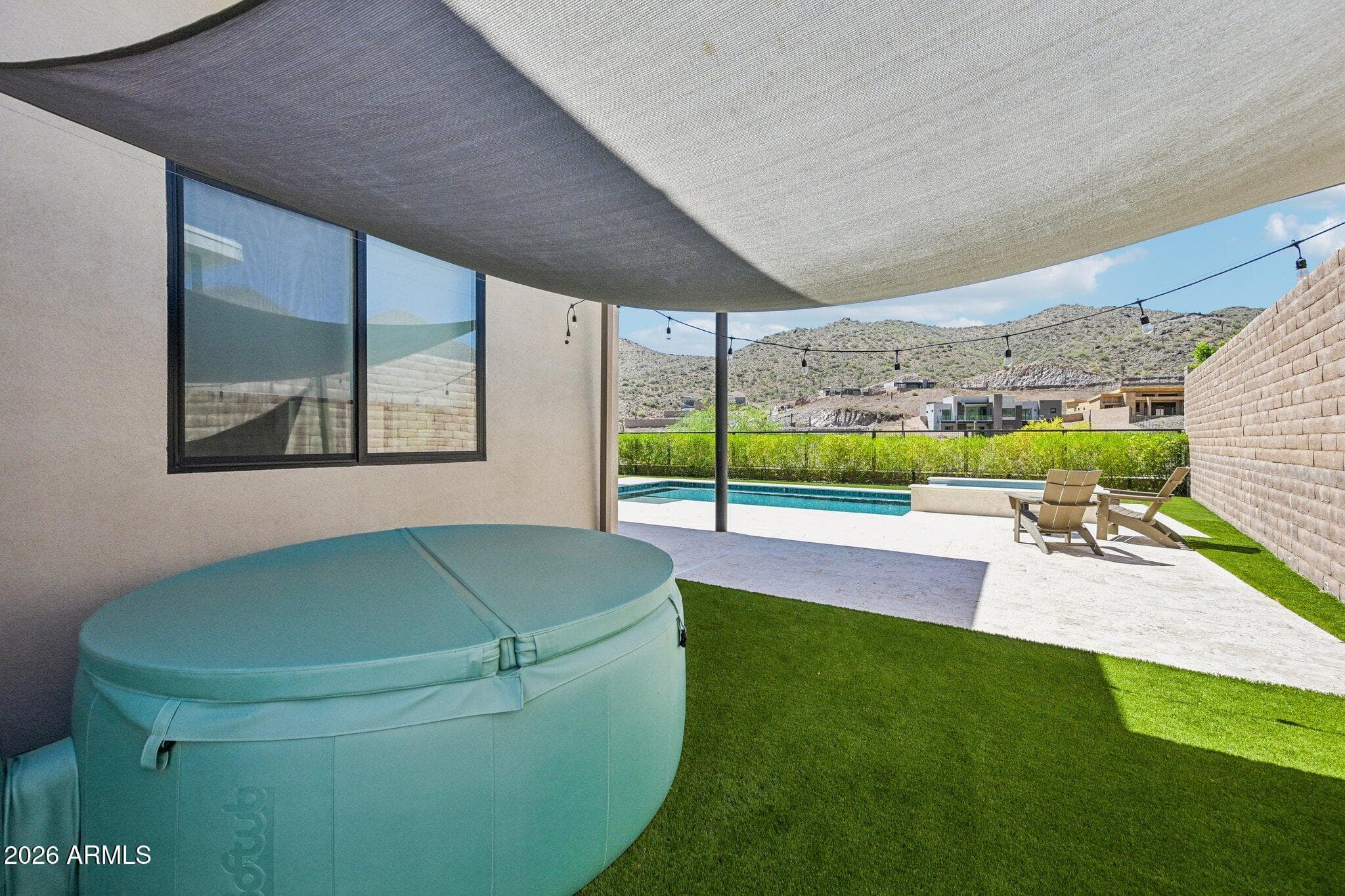 14554 N VALENCIA Drive, Fountain Hills, AZ 85268 — photo 57 of 57