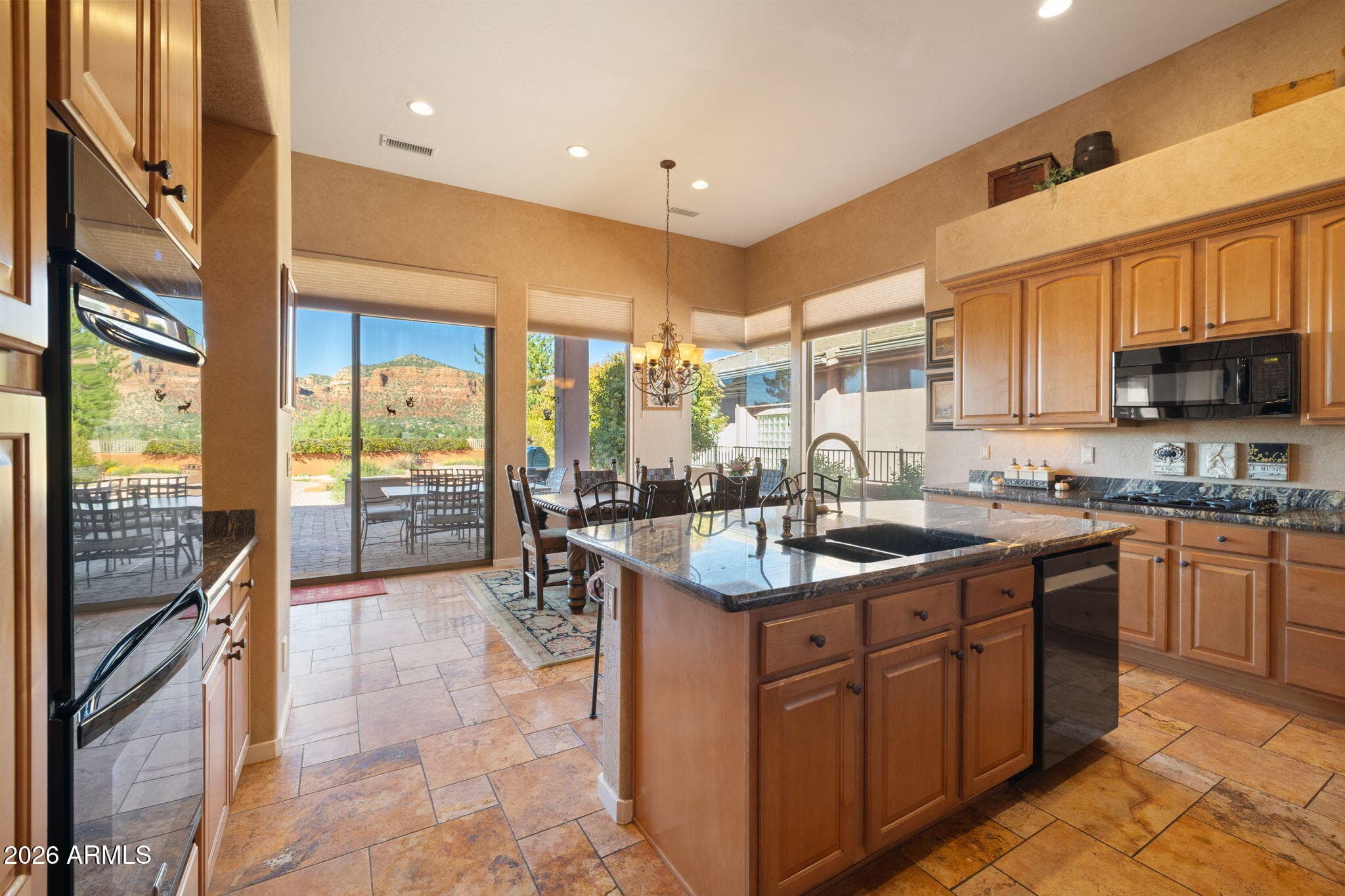 215 WHITE TAIL Drive, Sedona, AZ 86351 — photo 9 of 23