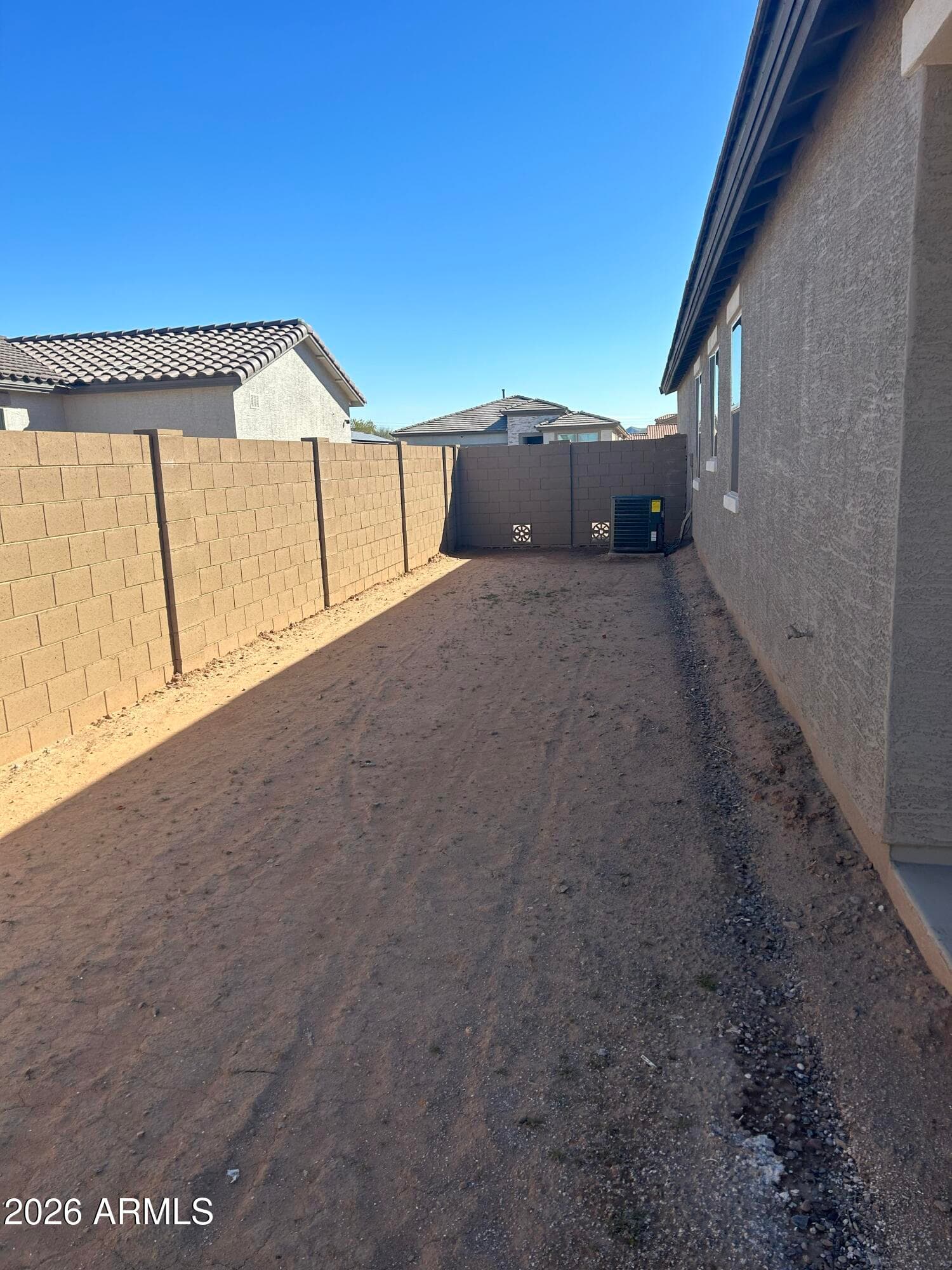 1626 E EVELYN Street, Casa Grande, AZ 85122 — photo 35 of 39