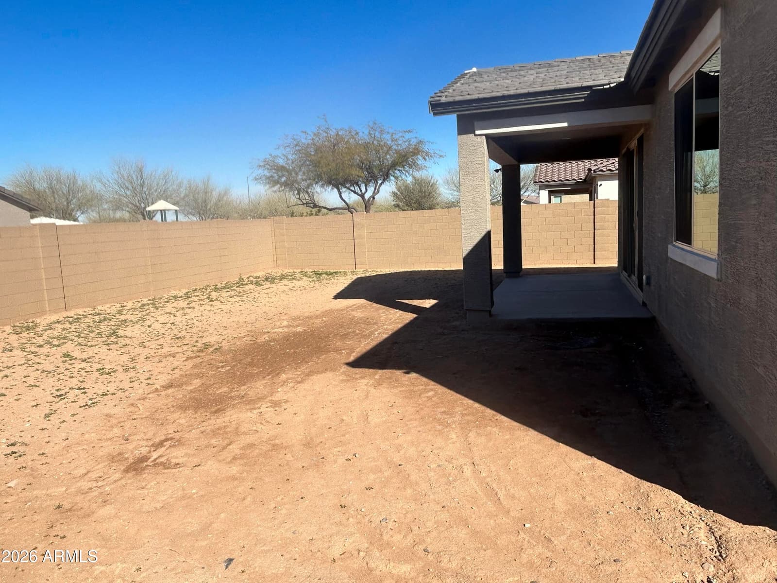 1626 E EVELYN Street, Casa Grande, AZ 85122 — photo 37 of 39