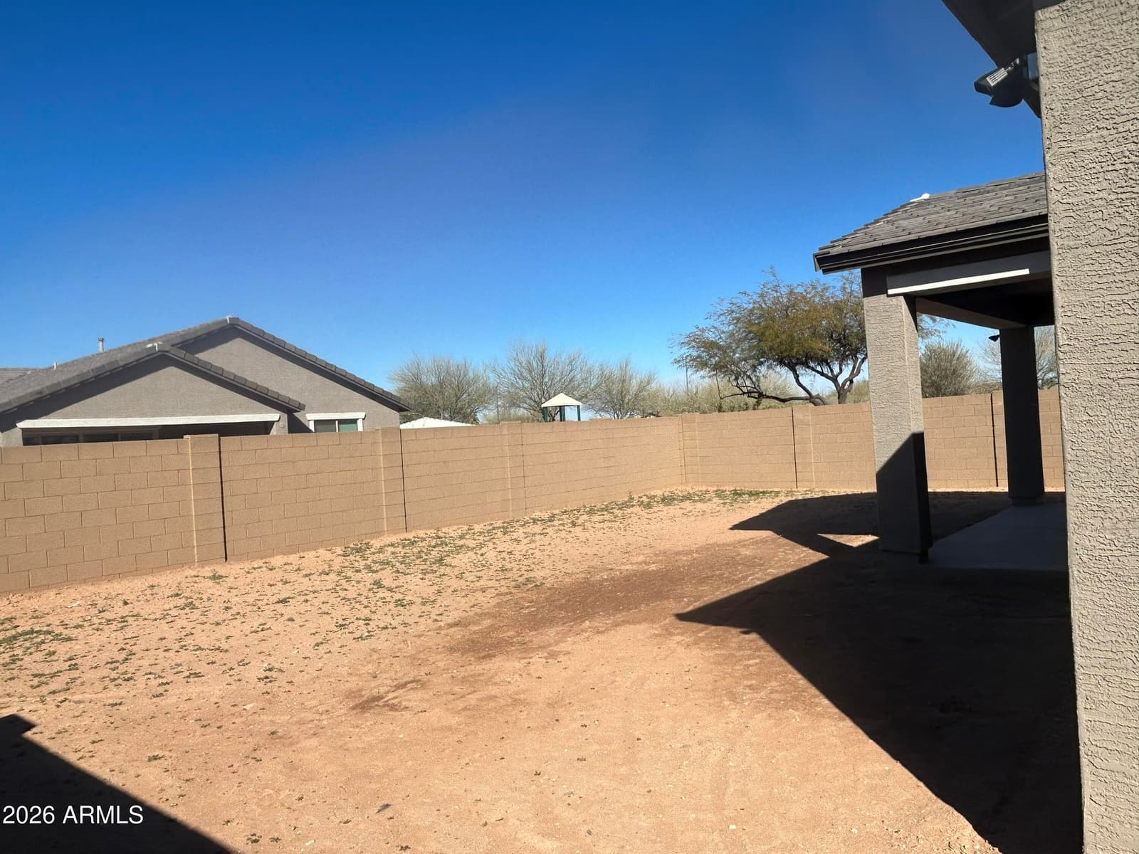 1626 E EVELYN Street, Casa Grande, AZ 85122 — photo 38 of 39