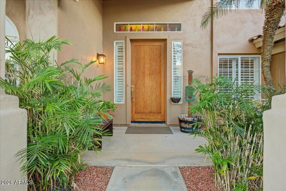 5721 W MARIPOSA GRANDE Lane, Glendale, AZ 85310 — photo 2 of 20