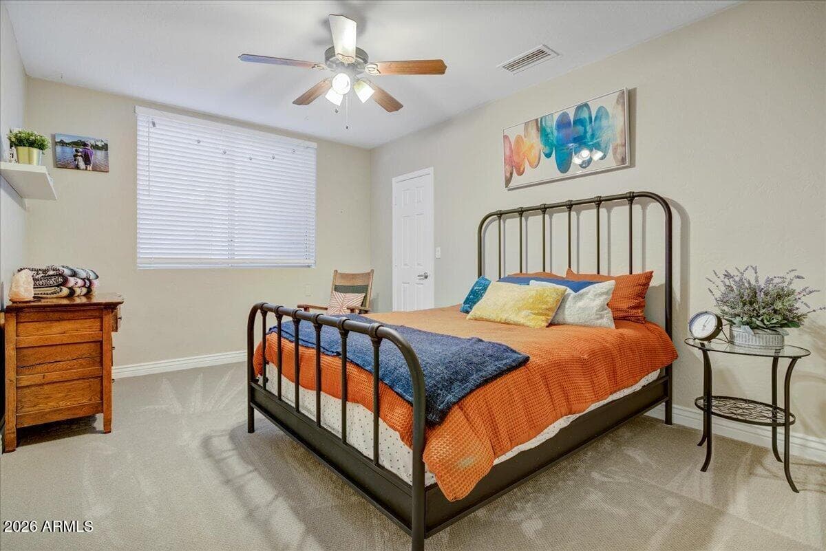 5721 W MARIPOSA GRANDE Lane, Glendale, AZ 85310 — photo 11 of 20