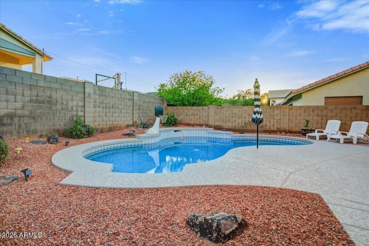 5721 W MARIPOSA GRANDE Lane, Glendale, AZ 85310 — photo 20 of 20