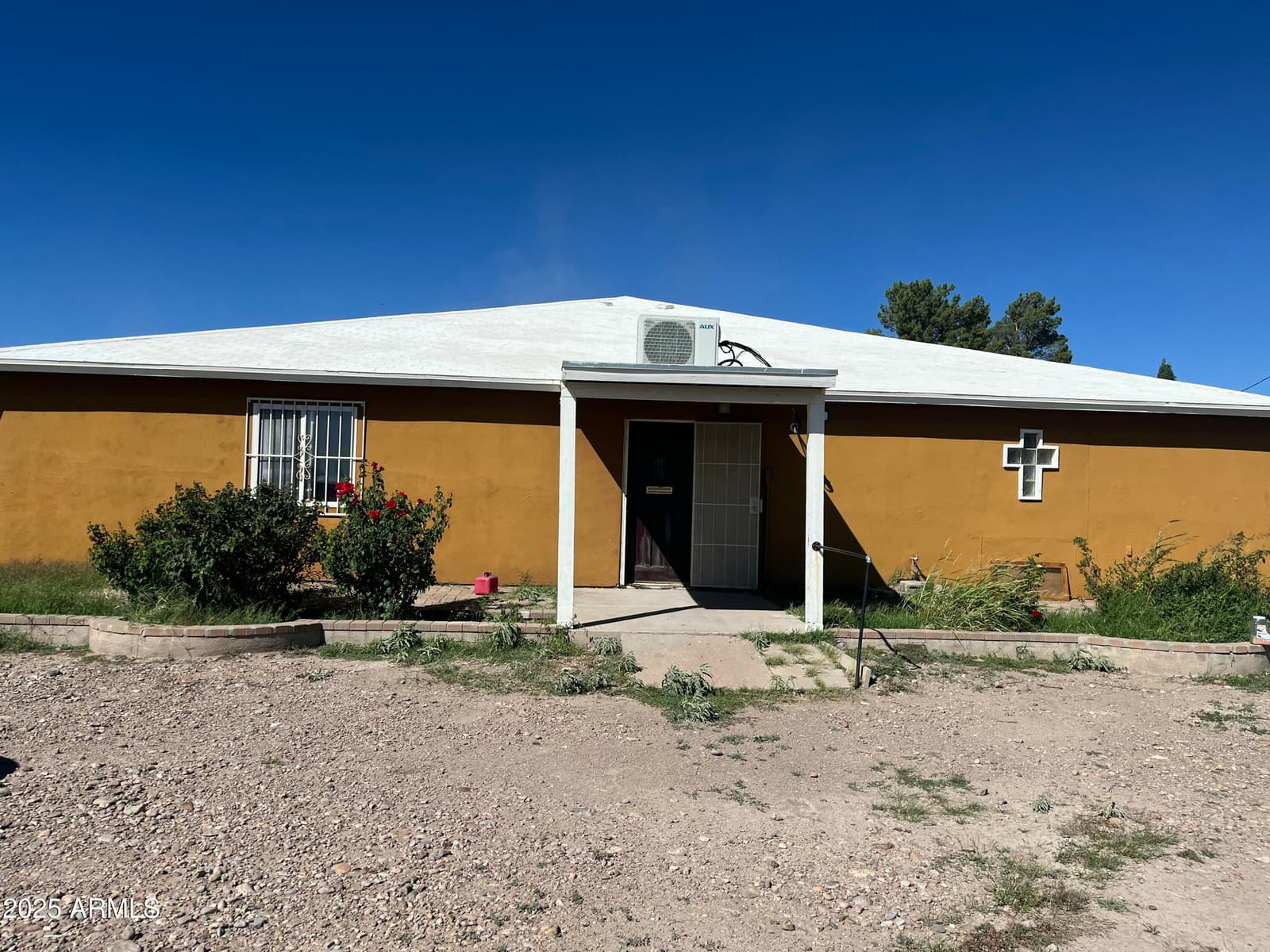 4250 W Jefferson Road, Elfrida, AZ 85610 — photo 2 of 13