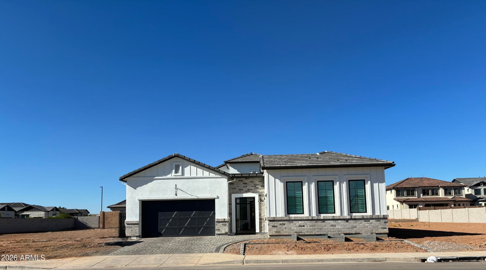 1152 E FIRESTONE Drive, Chandler, AZ 85249 — photo 4 of 22