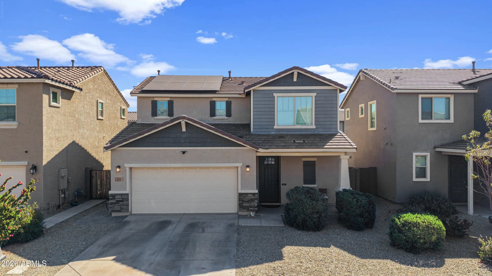 419 N 110TH Drive, Avondale, AZ 85323 — photo 35 of 39