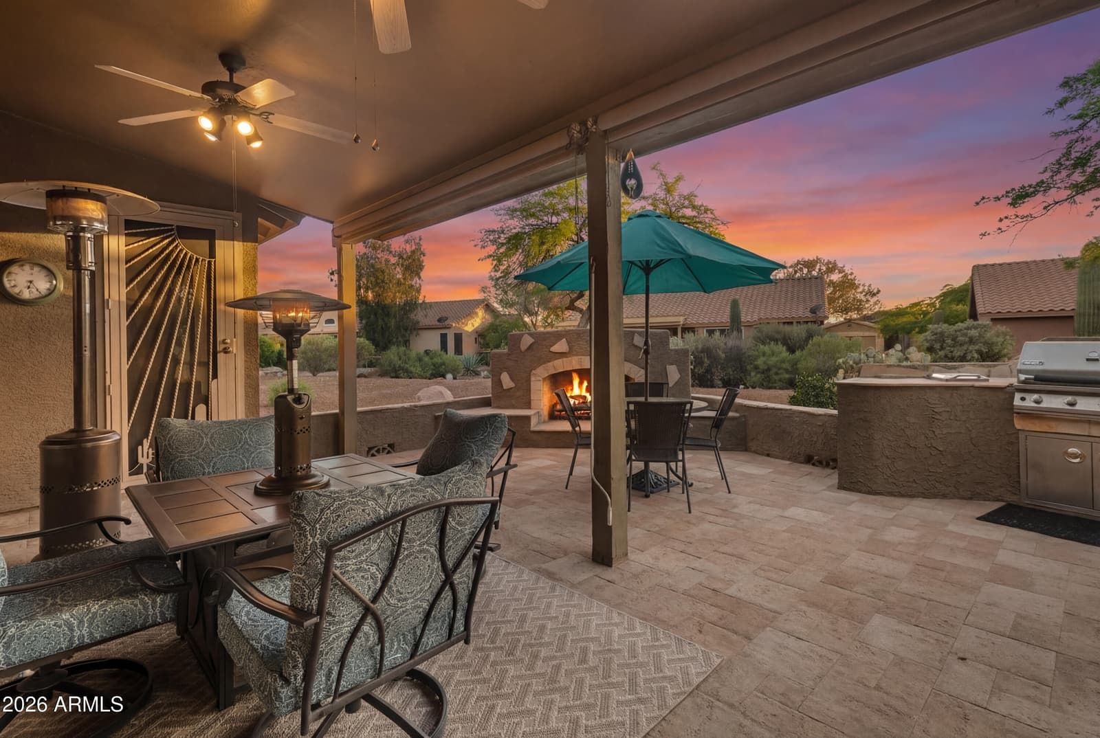 7643 E MENODORA Circle, Gold Canyon, AZ 85118