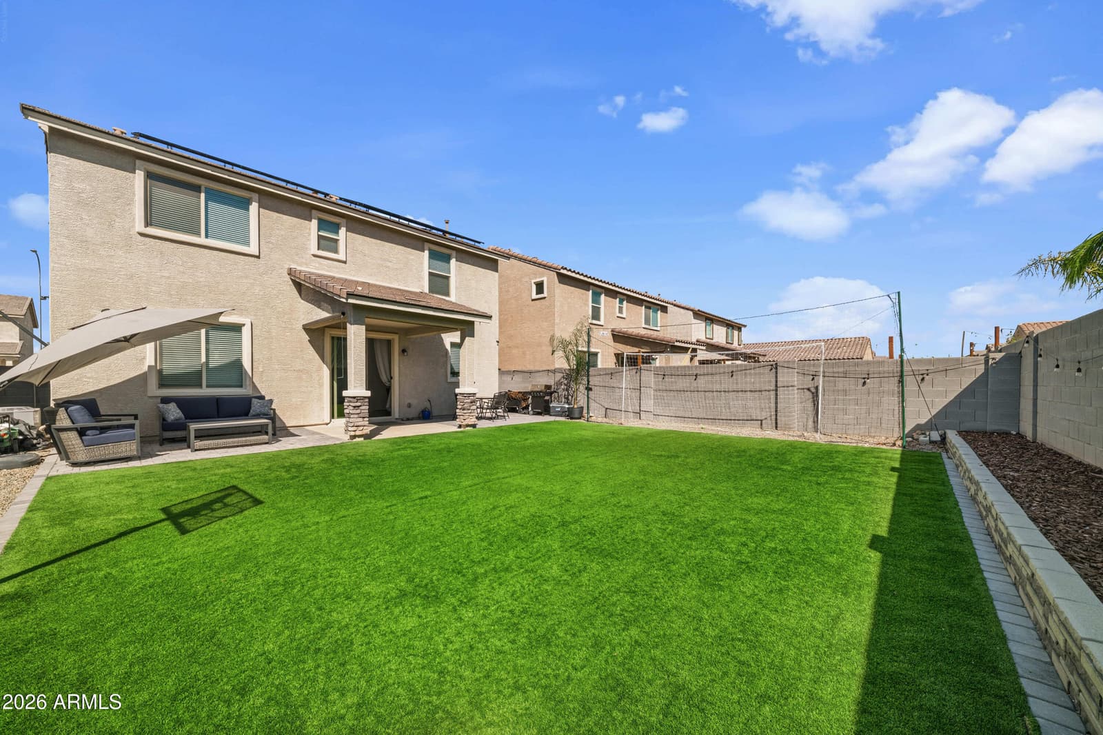 419 N 110TH Drive, Avondale, AZ 85323 — photo 32 of 39