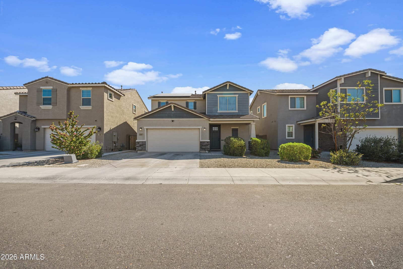 419 N 110TH Drive, Avondale, AZ 85323 — photo 3 of 39