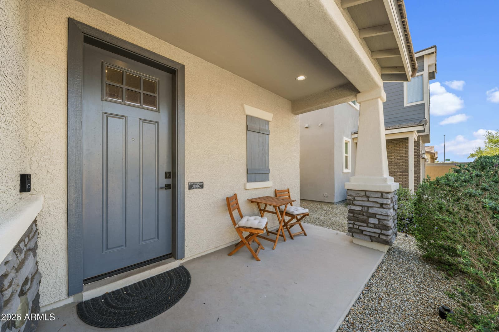 419 N 110TH Drive, Avondale, AZ 85323 — photo 4 of 39