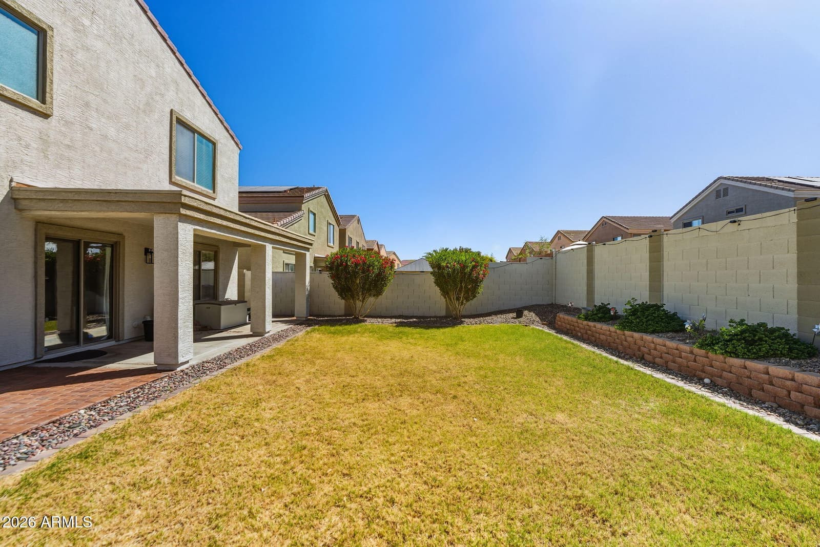43879 W MARICOPA Avenue, Maricopa, AZ 85138 — photo 49 of 50