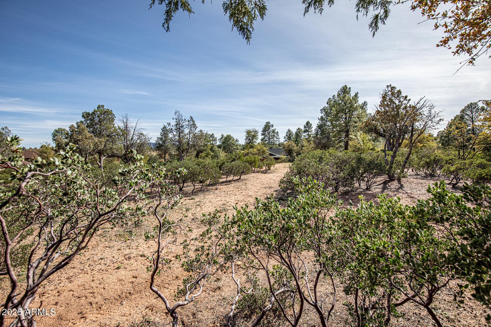 501 N Chaparral Pines Drive, Payson, AZ 85541 — photo 61 of 62