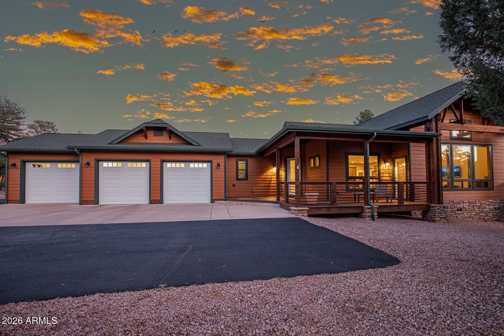 501 N Chaparral Pines Drive, Payson, AZ 85541 — photo 1 of 62