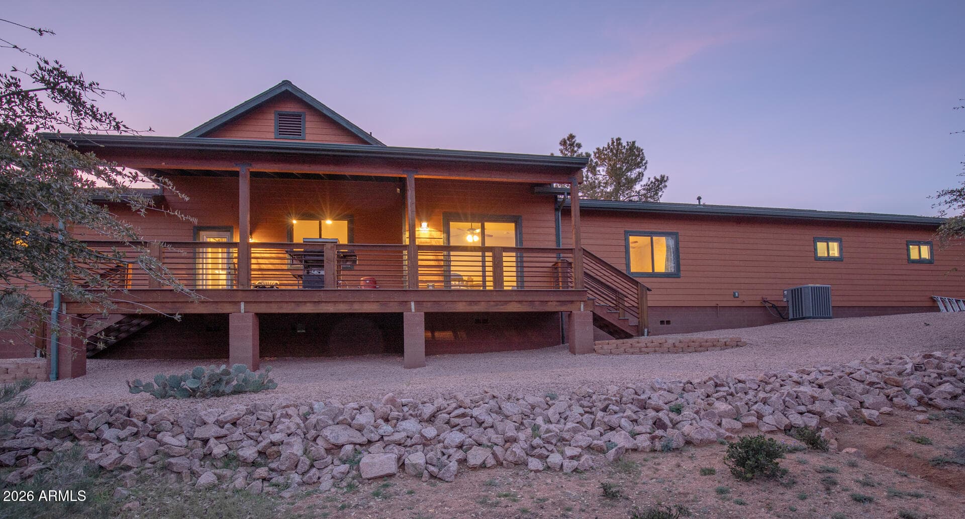 501 N Chaparral Pines Drive, Payson, AZ 85541 — photo 52 of 62